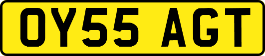 OY55AGT