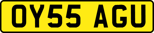 OY55AGU