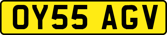 OY55AGV