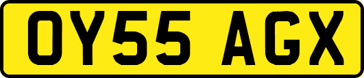 OY55AGX