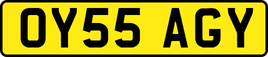 OY55AGY