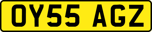 OY55AGZ