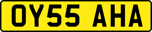 OY55AHA