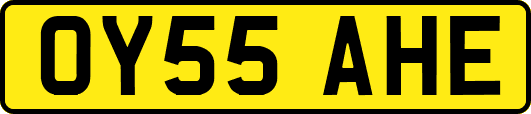 OY55AHE