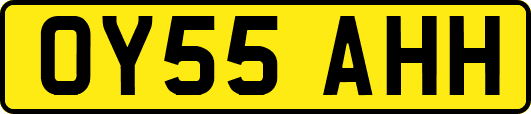 OY55AHH