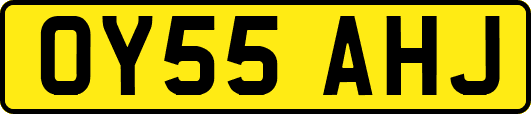 OY55AHJ