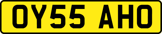 OY55AHO