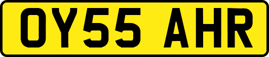 OY55AHR