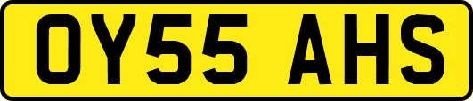 OY55AHS