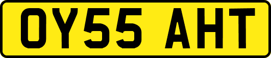 OY55AHT