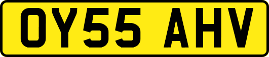 OY55AHV