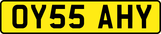 OY55AHY
