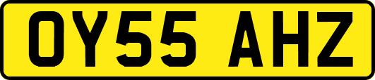 OY55AHZ