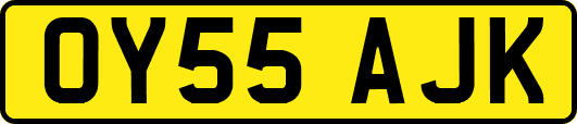 OY55AJK