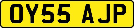 OY55AJP