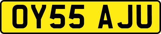 OY55AJU