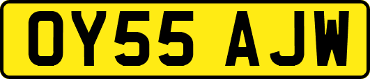 OY55AJW