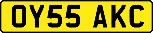 OY55AKC