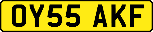 OY55AKF