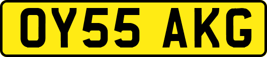 OY55AKG