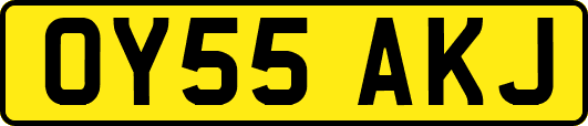 OY55AKJ