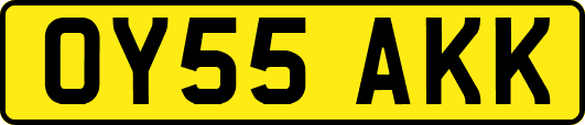 OY55AKK