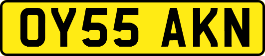 OY55AKN