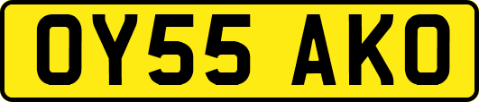 OY55AKO