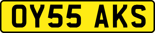OY55AKS