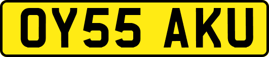 OY55AKU