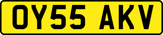 OY55AKV