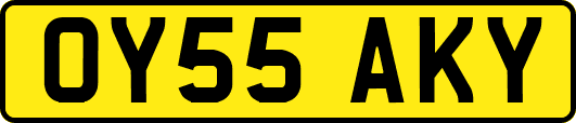 OY55AKY