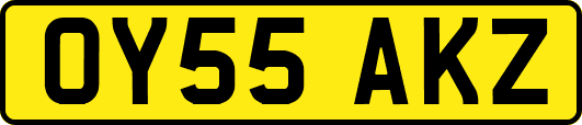 OY55AKZ