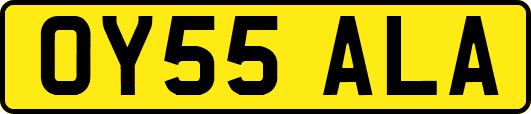 OY55ALA