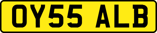 OY55ALB