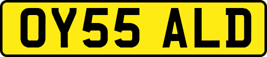 OY55ALD