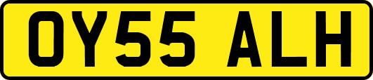 OY55ALH