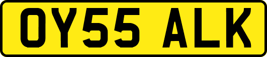 OY55ALK