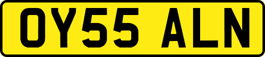 OY55ALN