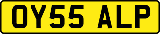 OY55ALP