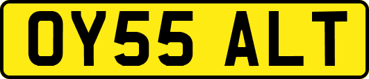 OY55ALT