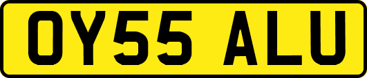 OY55ALU