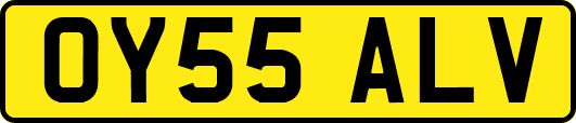 OY55ALV