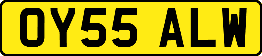 OY55ALW