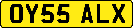 OY55ALX
