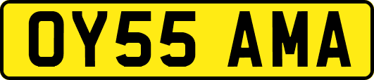 OY55AMA