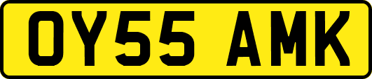 OY55AMK