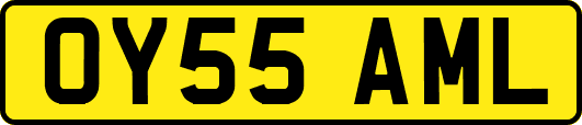 OY55AML