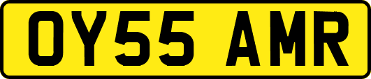 OY55AMR