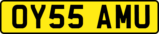 OY55AMU